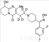 帕潘立酮雜質G-d4標準品