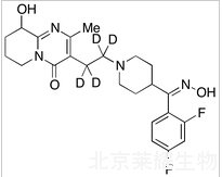 帕潘立酮雜質(zhì)H-d4標(biāo)準(zhǔn)品