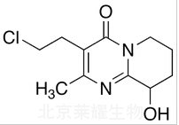 帕潘立酮雜質C標準品