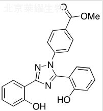 地拉羅司甲酯標(biāo)準(zhǔn)品