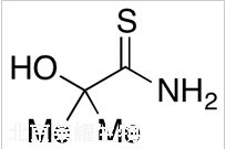 2-羥基-2-甲基硫代丙酰胺標(biāo)準(zhǔn)品