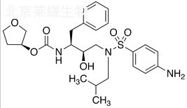 安普那韋標準品