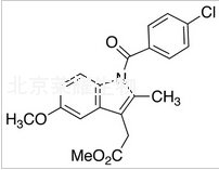 吲哚美辛甲酯標準品