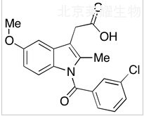 吲哚美辛雜質(zhì)E標(biāo)準(zhǔn)品