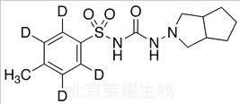 格列齊特-D4標準品