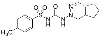 格列齊特雜質(zhì)G標(biāo)準(zhǔn)品
