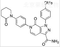 4,5-脫氫阿哌沙班標(biāo)準(zhǔn)品