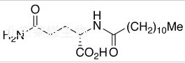 N2-月桂酰-L-谷氨酰胺標準品