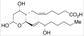 血栓素B2標準品