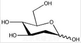 2-脫氧-D-葡萄糖標準品
