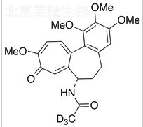 秋水仙堿-D3標準品