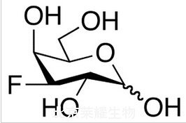 3-脫氧-3-氟-D-半乳糖標準品