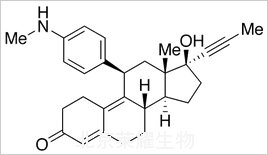 N-去甲米非司酮標準品