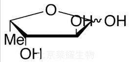 5-脫氧-L-阿拉伯糖標(biāo)準(zhǔn)品