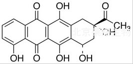 4-脫甲基道諾霉素酮標準品