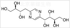 2,5-脫氧果糖嗪標(biāo)準(zhǔn)品