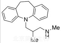 N-脫甲基曲米帕明標準品