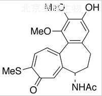 3-去甲基硫代秋水仙堿標(biāo)準(zhǔn)品