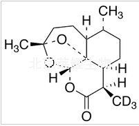 脫氧青蒿素-d3標(biāo)準(zhǔn)品
