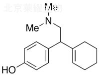 外消旋脫氫-O-去甲基文拉法辛標準品