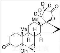 5β-羥基屈螺酮-d4標準品