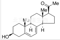 7,8-脫氫孕烯醇酮標(biāo)準(zhǔn)品