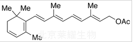 3-脫氫醋酸視黃醇標準品