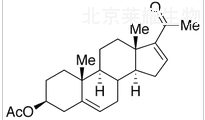 醋酸妊娠雙烯醇酮酯標準品