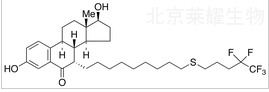 S-脫氧-6-氧代-氟維司群標準品