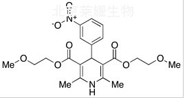 尼莫地平雜質B標準品