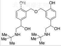 沙丁胺醇雜質(zhì)F標(biāo)準(zhǔn)品