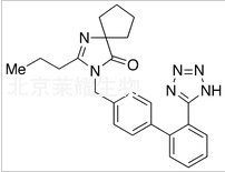 Demethyl Irbesartan標準品