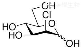 2-脫氧-2-氯-D-甘露糖標準品