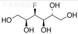 3-脫氧-3-氟-D-山梨醇標(biāo)準(zhǔn)品