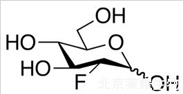 2-Deoxy-2-fluoro-D-glucose