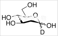 2-脫氧-D-葡萄糖-d標準品