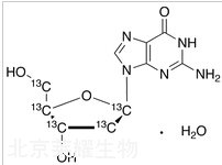 2'-脫氧鳥苷