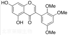 7-Demethylrobustigenin標準品