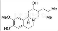 (+/-)-9-deMe-DTBZ標準品