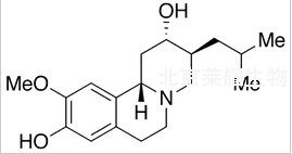 (-)-9-deMe-DTBZ標準品