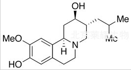 (+)-9-deMe-DTBZ標準品