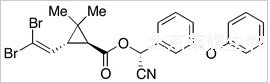 1S,3R,αR-溴氰菊酯標(biāo)準(zhǔn)品