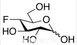 4-脫氧-4-氟-D-葡萄糖標(biāo)準(zhǔn)品