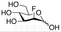 2-脫氧-2-氟-D-甘露糖標準品