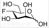 4-脫氧-4-氟-D-甘露糖標準品