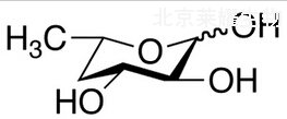 4-脫氧-L-巖藻糖標準品