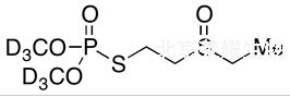 內吸磷-S-甲基亞砜-D6