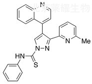 A 83-01標準品