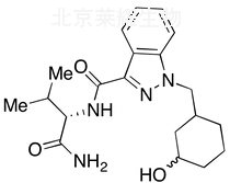 AB-CHMINACA Metabolite M1B