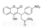 醋硝香豆素標準品